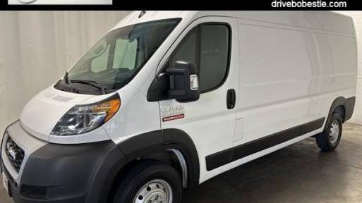 RAM PROMASTER 2500 2022 3C6LRVDG5NE107462 image